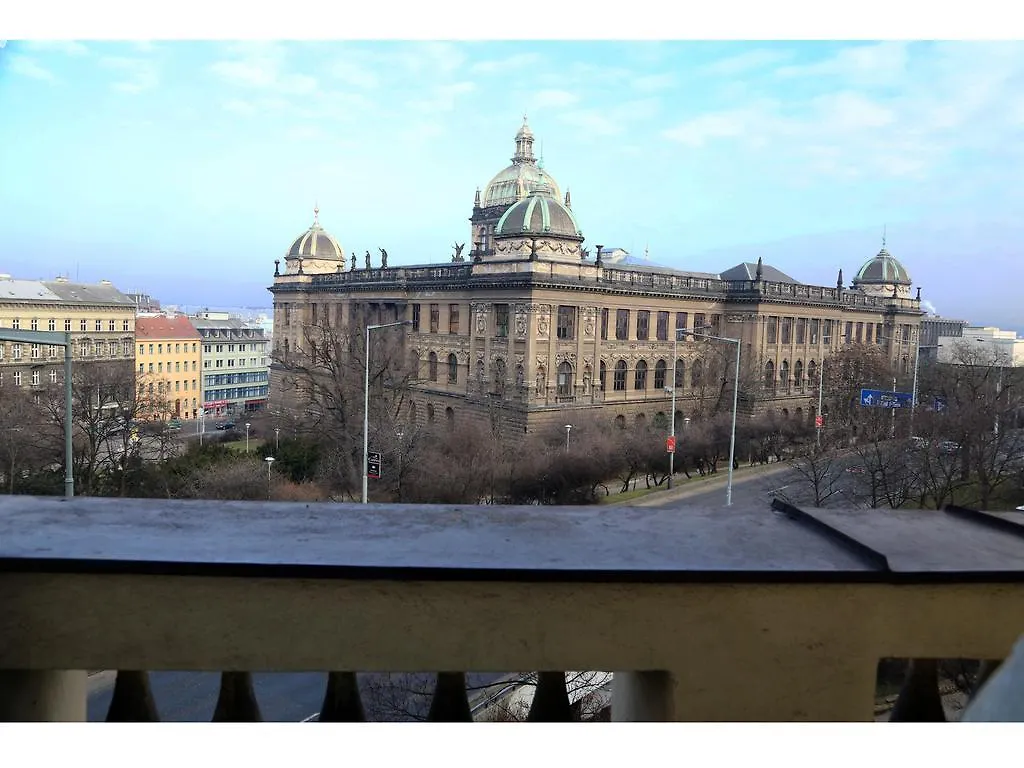 Apartments Katarina Prague