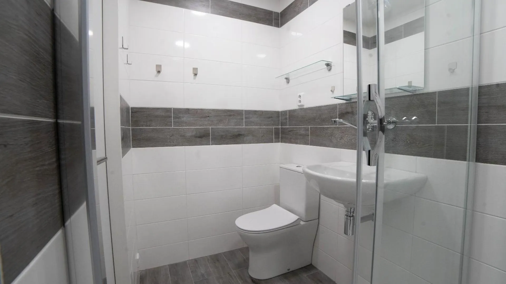 Apartments Katarina Prague