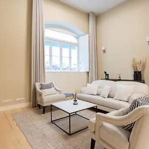 Apartment Flh Cais Sodre Trendy Duplex Portugal