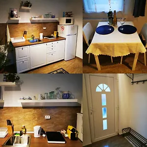  Apartman Dalmapartman Magyarország