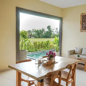  Villa Kidupa Indonesia