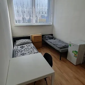 navštívit hotel