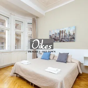  Appartement Vincanto Oldtown