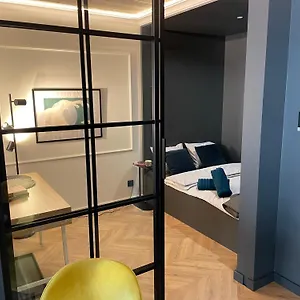 navštívit hotel