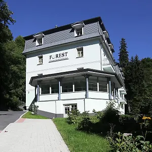 navštívit hotel