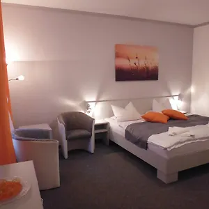 navštívit hotel