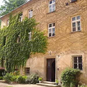  Appartement Old Town Magical Place