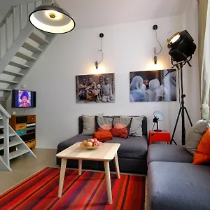  Appartement Pawlansky