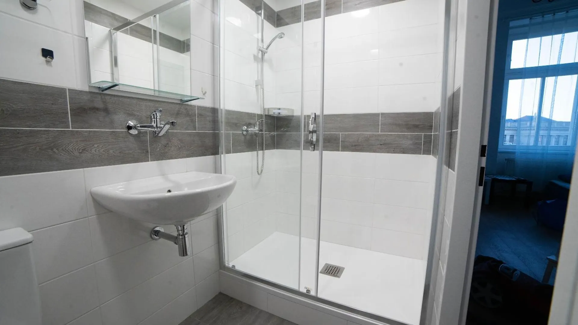 Apartments Katarina Prague