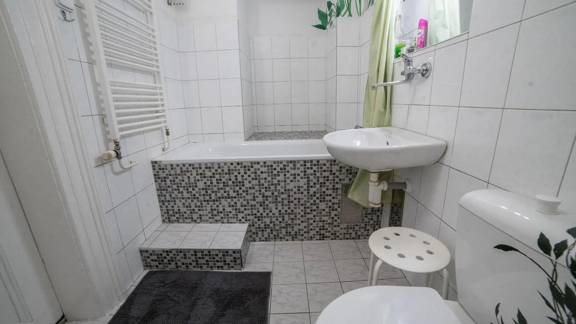 Apartments Katarina Prague
