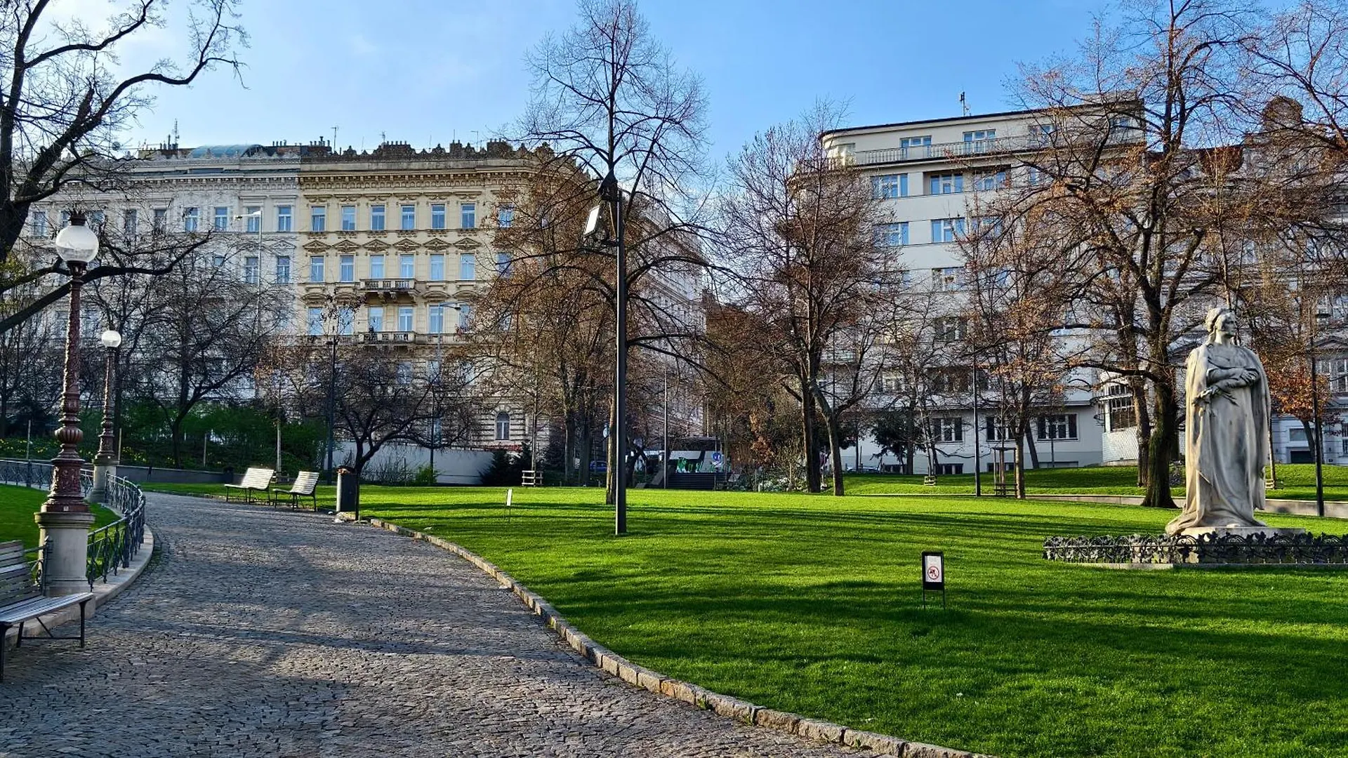 Apartments Katarina Prague 0*,  Czech Republic